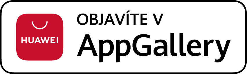 Preskúmať v AppGallery